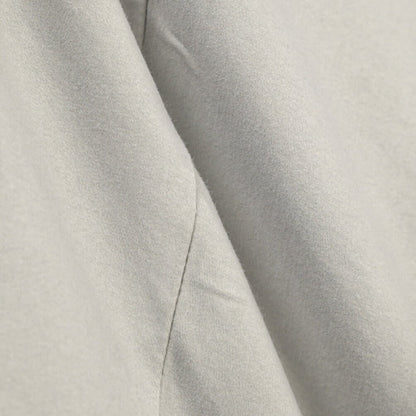 BERWICH “MORELLO 1P-GD” リヨセル混コットン ワンタックチノパンツ グレー(conza701) 52 | GUARDAROBA MILANO OFFICIAL STORE