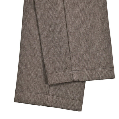 秋冬先行セール｜BERWICH "MORELLO" ストレッチコットン ノータックスラックス｜412069-46｜GUARDAROBA MILANO OFFICIAL STORE