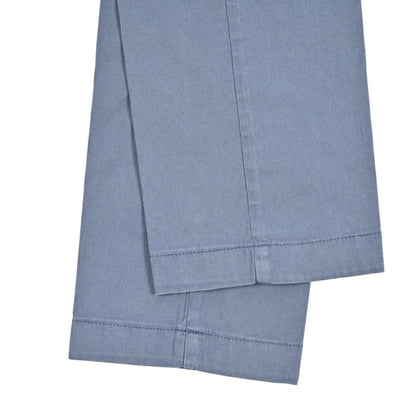 BERWICH "MORELLO" ストレッチコットン ノータックスリムパンツ｜423752｜GUARDAROBA MILANO OFFICIAL STORE