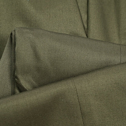 BERWICH "MORELLO" ストレッチウールコットン ノータックスリムパンツ｜424412 - 52｜GUARDAROBA MILANO OFFICIAL STORE