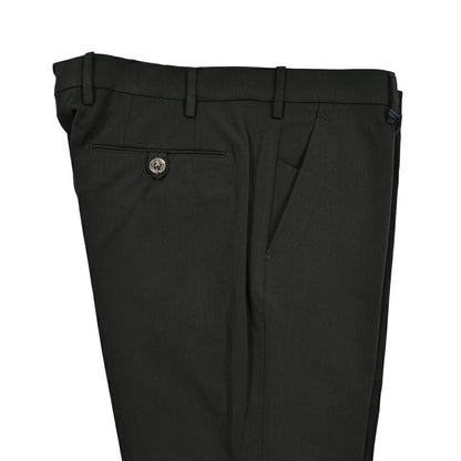 BERWICH "MORELLO" ビスコース混ポリエステル ノータックストレッチパンツ｜424634 - 46｜GUARDAROBA MILANO OFFICIAL STORE