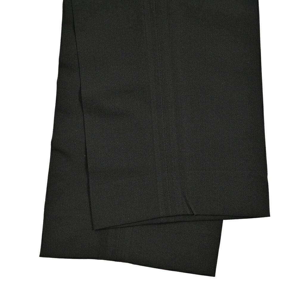 BERWICH "MORELLO" ビスコース混ポリエステル ノータックストレッチパンツ｜424634 - 46｜GUARDAROBA MILANO OFFICIAL STORE