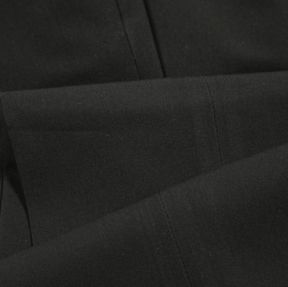 BERWICH "MORELLO" ビスコース混ポリエステル ノータックストレッチパンツ｜424634 - 46｜GUARDAROBA MILANO OFFICIAL STORE