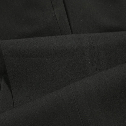 BERWICH "MORELLO" ビスコース混ポリエステル ノータックストレッチパンツ｜424634 - 46｜GUARDAROBA MILANO OFFICIAL STORE