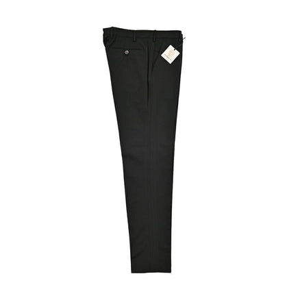 BERWICH "MORELLO" ビスコース混ポリエステル ノータックストレッチパンツ｜424634 - 46｜GUARDAROBA MILANO OFFICIAL STORE