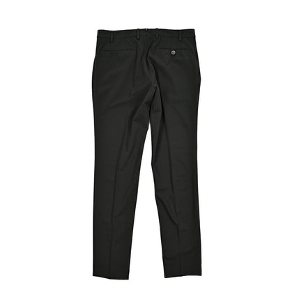 BERWICH "MORELLO" ビスコース混ポリエステル ノータックストレッチパンツ｜424634 - 46｜GUARDAROBA MILANO OFFICIAL STORE