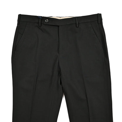 BERWICH "MORELLO" ビスコース混ポリエステル ノータックストレッチパンツ｜424634 - 46｜GUARDAROBA MILANO OFFICIAL STORE