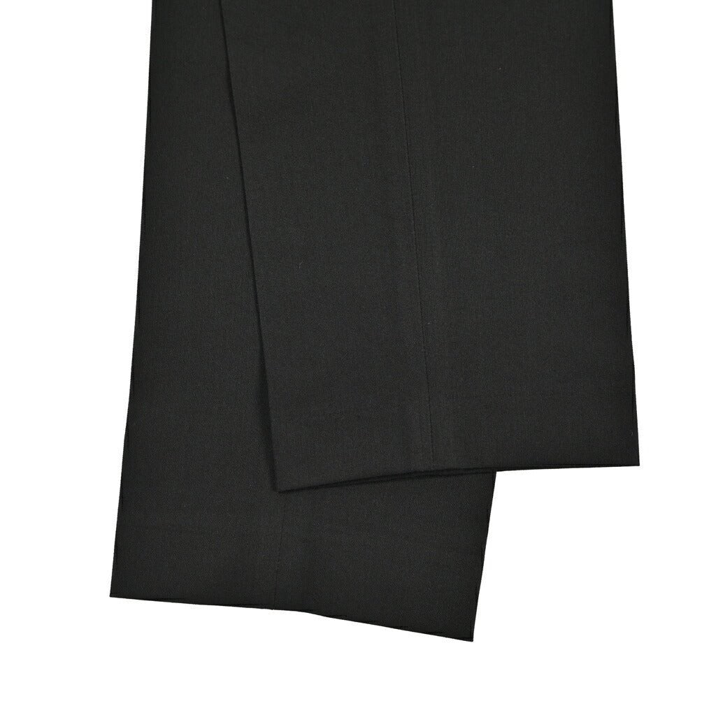 BERWICH "MORELLO" ポリエステル混ウール ノータックストレッチスラックス｜424657 - 52｜GUARDAROBA MILANO OFFICIAL STORE