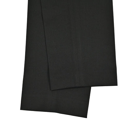 BERWICH "MORELLO" ポリエステル混ウール ノータックストレッチスラックス｜424657 - 52｜GUARDAROBA MILANO OFFICIAL STORE