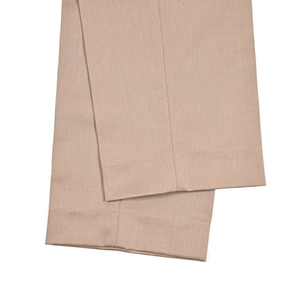 BERWICH "MORELLO" ストレッチウール コットン混ノータックスリムパンツ｜424748 - 46｜GUARDAROBA MILANO OFFICIAL STORE