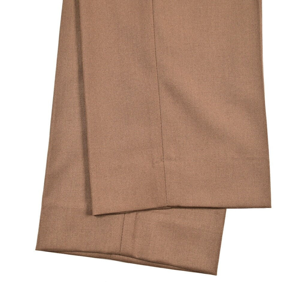 BERWICH "MORELLO" ポリエステル混ノータックスリムスラックス｜424769 - 46｜GUARDAROBA MILANO OFFICIAL STORE