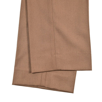 BERWICH "MORELLO" ポリエステル混ノータックスリムスラックス｜424769 - 46｜GUARDAROBA MILANO OFFICIAL STORE