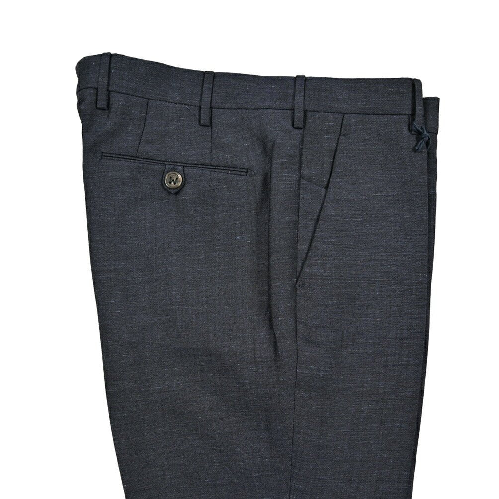 SALE|BERWICH ベルウィッチ / MORELLO ウールリネン ノータック SALE|BERWICH ベルウィッチ / MORELLO ウールリネン ノータック