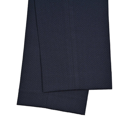 BERWICH "MORELLO" コットンウール ノータックスラックス｜425098 - 46｜GUARDAROBA MILANO OFFICIAL STORE