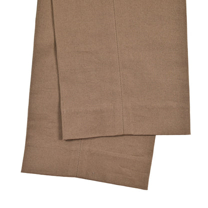 BERWICH "MORELLO" ストレッチコットン ワンタックスリムパンツ｜425179 - 46｜GUARDAROBA MILANO OFFICIAL STORE