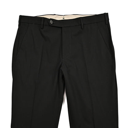 BERWICH "MORELLO" ストレッチコットン ノータックスリムパンツ｜425225 - 48｜GUARDAROBA MILANO OFFICIAL STORE