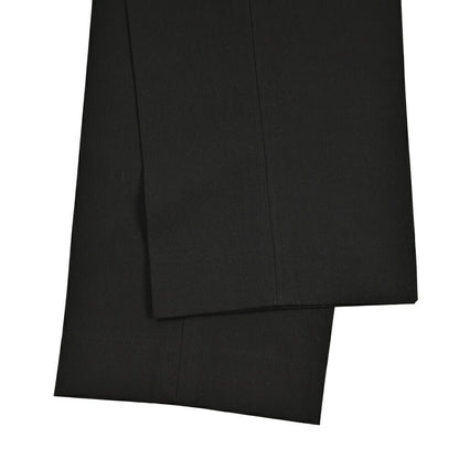 BERWICH "MORELLO" ストレッチコットン ノータックスリムパンツ｜425225 - 48｜GUARDAROBA MILANO OFFICIAL STORE