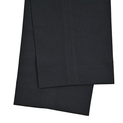 BERWICH "MORELLO" ビスコース混 ノータックストレッチパンツ｜425239 - 46｜GUARDAROBA MILANO OFFICIAL STORE