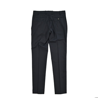 BERWICH "MORELLO" ビスコース混 ノータックストレッチパンツ｜425239 - 46｜GUARDAROBA MILANO OFFICIAL STORE