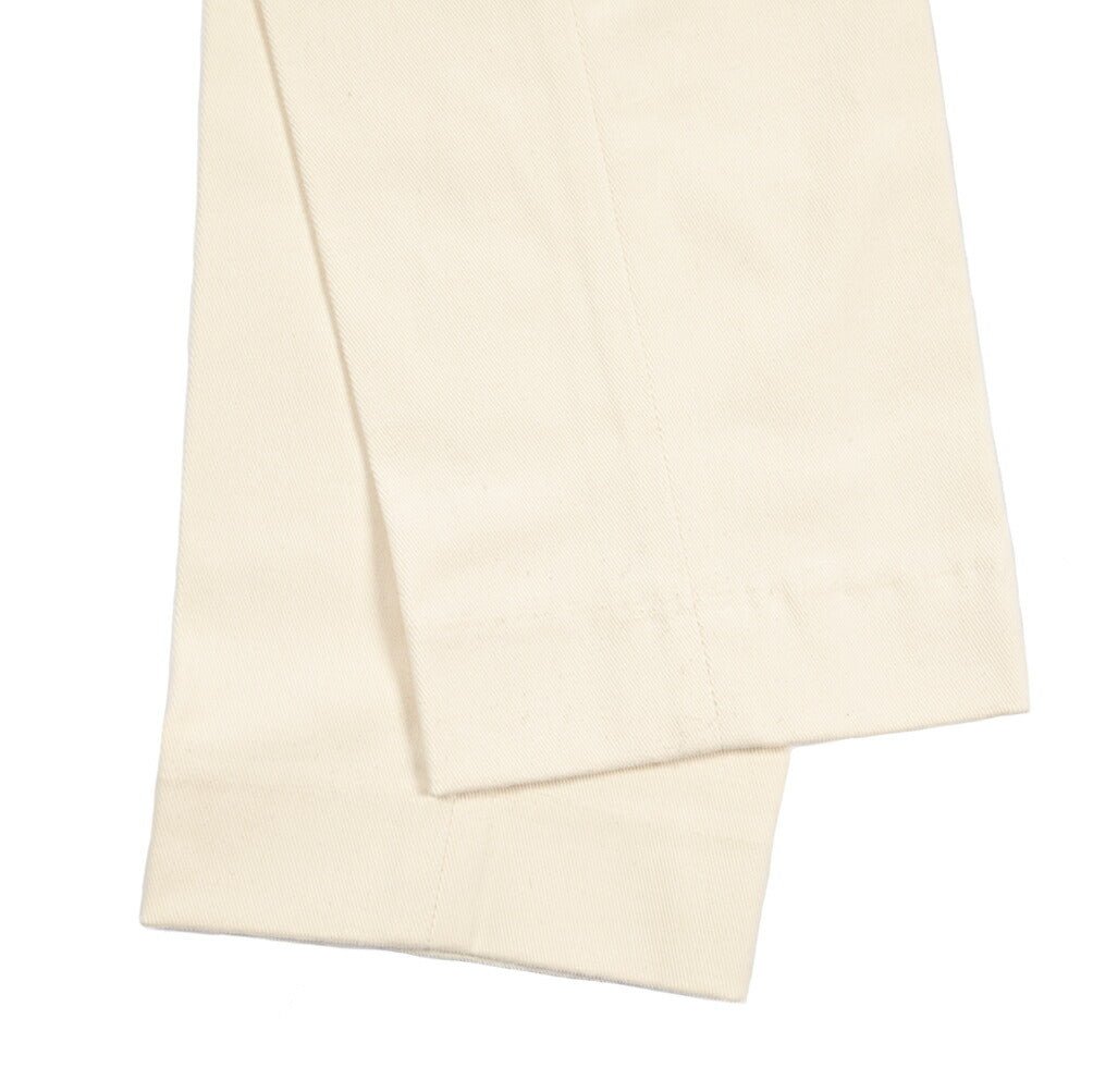 BERWICH "MORELLO" ストレッチコットン ノータックパンツ｜433656-46｜GUARDAROBA MILANO OFFICIAL STORE