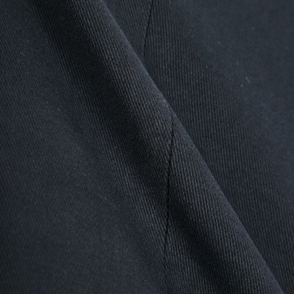 BERWICH "MORELLO" ストレッチコットン ノータックパンツ｜433778-44｜GUARDAROBA MILANO OFFICIAL STORE