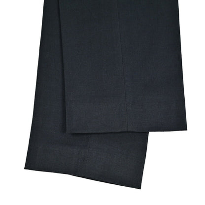 BERWICH "MORELLO" ストレッチコットン ノータックパンツ｜433778-44｜GUARDAROBA MILANO OFFICIAL STORE