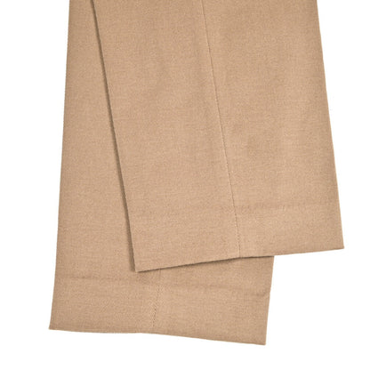 BERWICH "MORELLO" ストレッチコットン ノータックパンツ｜433862-46｜GUARDAROBA MILANO OFFICIAL STORE