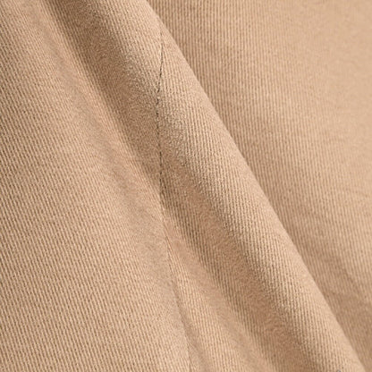 BERWICH "MORELLO" ストレッチコットン ノータックパンツ｜433862-46｜GUARDAROBA MILANO OFFICIAL STORE