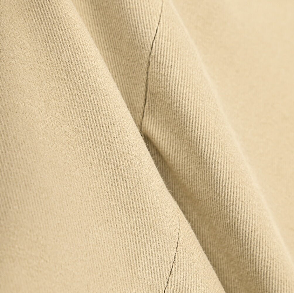 BERWICH "MORELLO" ストレッチコットン ノータックパンツ｜433933-46｜GUARDAROBA MILANO OFFICIAL STORE