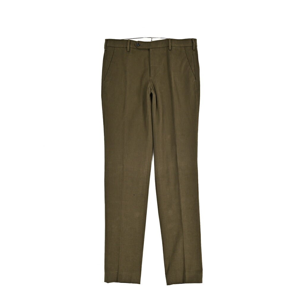 SALE｜BERWICH ベルウィッチ / MORELLO ストレッチコットン ノータック