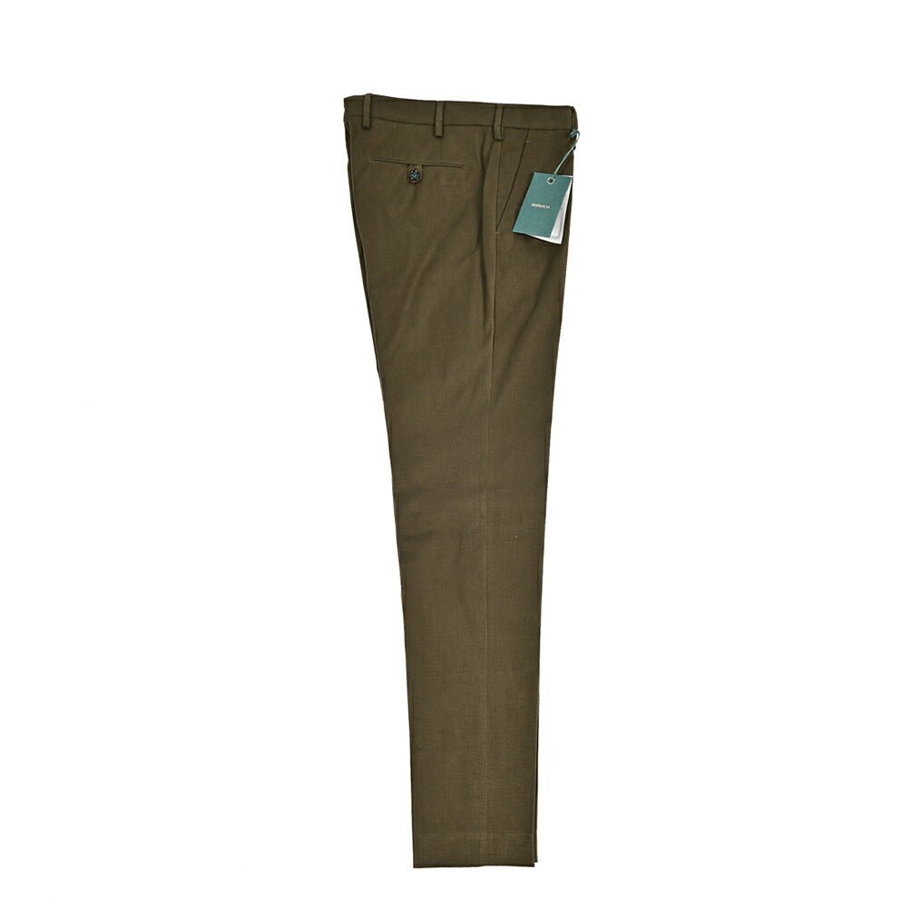 SALE｜BERWICH ベルウィッチ / MORELLO ストレッチコットン ノータック