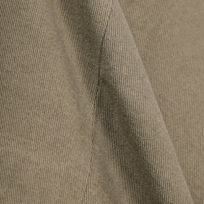 BERWICH “MORELLO” ストレッチコットン ノータックパンツ グレージュ(greige) 46 | GUARDAROBA MILANO OFFICIAL STORE