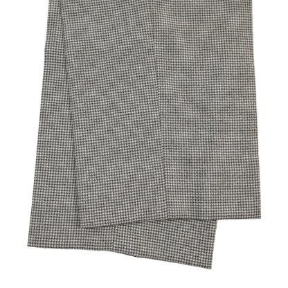 BERWICH “MORELLO” ウールサキソニー ノータックスラックス グレージュ(greige) 52 | GUARDAROBA MILANO OFFICIAL STORE