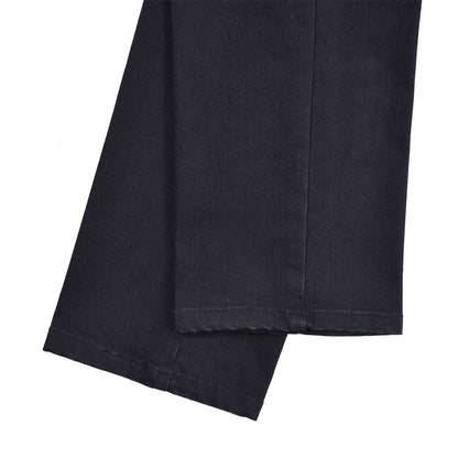 BERWICH “MORELLO 5t-GD” ストレッチデニム カラージーンズ ブラック(black denim) 32 | GUARDAROBA MILANO OFFICIAL STORE