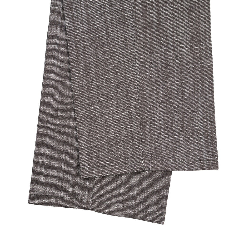 BERWICH “MORELLO 5TALC19” ストレッチデニム カラージーンズ ブラウン（brown) 35 | GUARDAROBA MILANO OFFICIAL STORE