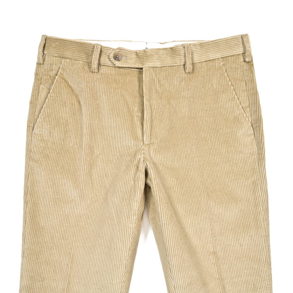BERWICH ベルウィッチ / MORELLO CROP ストレッチコットン 中畝