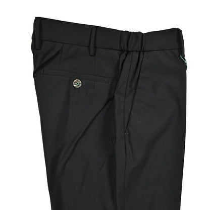 BERWICH "MORELLO ELAX" ストレッチウール ノータックスラックス｜425238｜GUARDAROBA MILANO OFFICIAL STORE