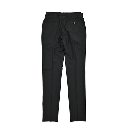 BERWICH "MORELLO ELAX" ストレッチウール ノータックスラックス｜425238｜GUARDAROBA MILANO OFFICIAL STORE