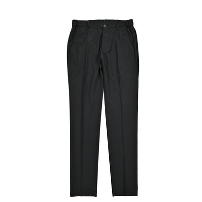 BERWICH "MORELLO ELAX" ストレッチウール ノータックスラックス｜425238｜GUARDAROBA MILANO OFFICIAL STORE