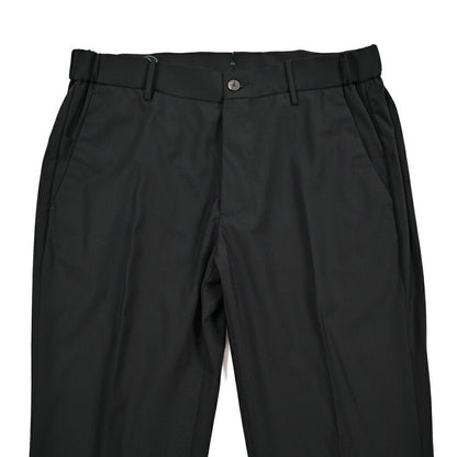 BERWICH "MORELLO ELAX" ストレッチウール ノータックスラックス｜425238｜GUARDAROBA MILANO OFFICIAL STORE