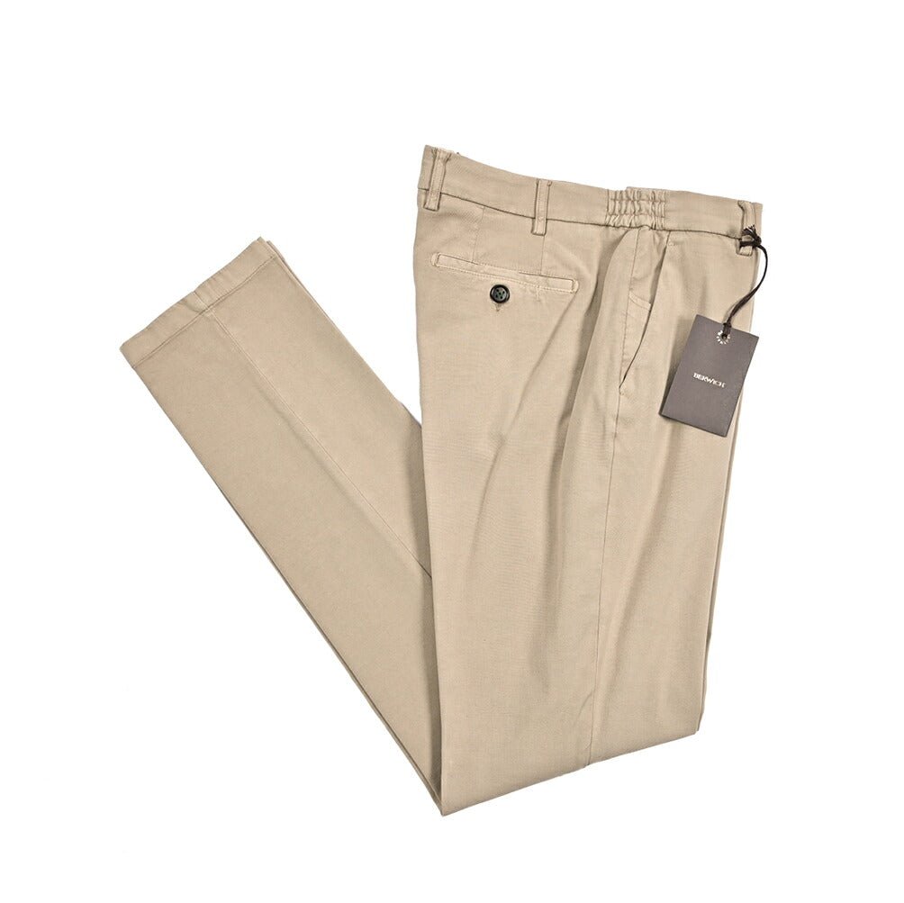 SALE｜BERWICH ベルウィッチ / XRETRO-GD ストレッチコットン