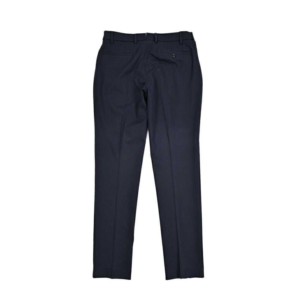 BERWICH "MORELLO ELAX" ビスコース混 イージースラックス｜434056｜GUARDAROBA MILANO OFFICIAL STORE