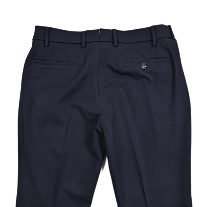 BERWICH "MORELLO ELAX" ビスコース混 イージースラックス｜434056｜GUARDAROBA MILANO OFFICIAL STORE