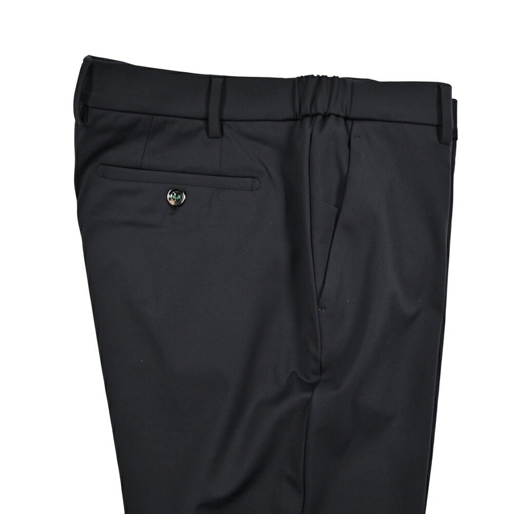 BERWICH "MORELLO ELAX" ストレッチナイロン イージーパンツ｜434059-50｜GUARDAROBA MILANO OFFICIAL STORE