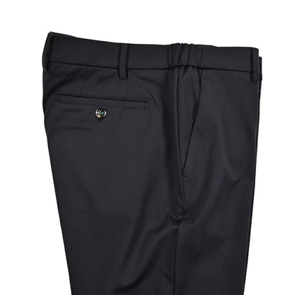 BERWICH "MORELLO ELAX" ストレッチナイロン イージーパンツ｜434059-50｜GUARDAROBA MILANO OFFICIAL STORE