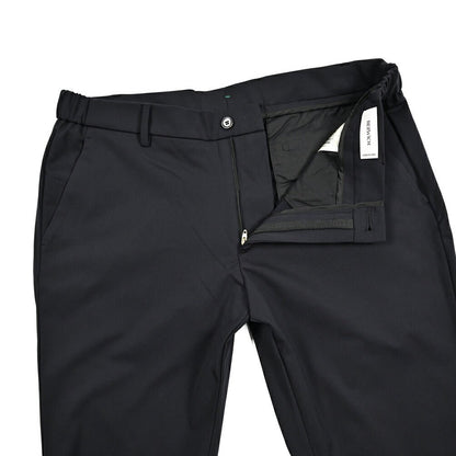 BERWICH "MORELLO ELAX" ストレッチナイロン イージーパンツ｜434059-50｜GUARDAROBA MILANO OFFICIAL STORE