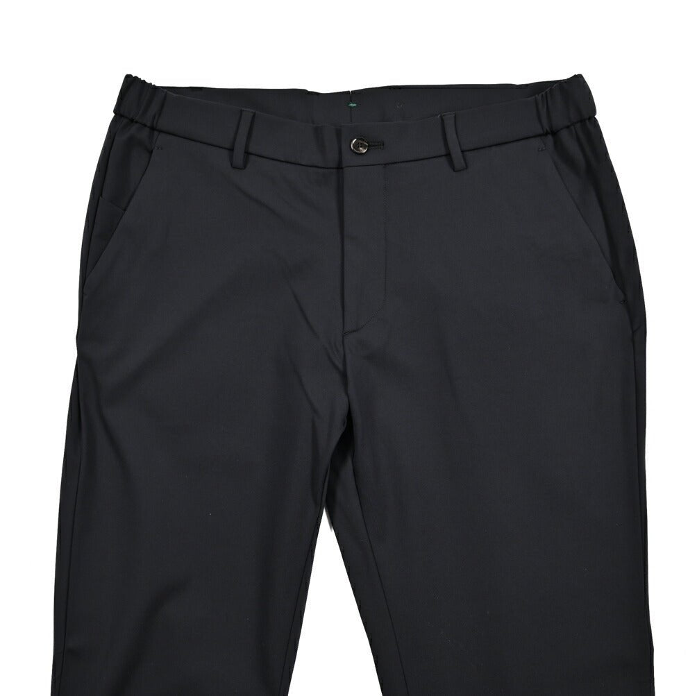 BERWICH "MORELLO ELAX" ストレッチナイロン イージーパンツ｜434059-50｜GUARDAROBA MILANO OFFICIAL STORE