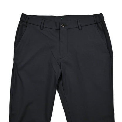 BERWICH "MORELLO ELAX" ストレッチナイロン イージーパンツ｜434059-50｜GUARDAROBA MILANO OFFICIAL STORE