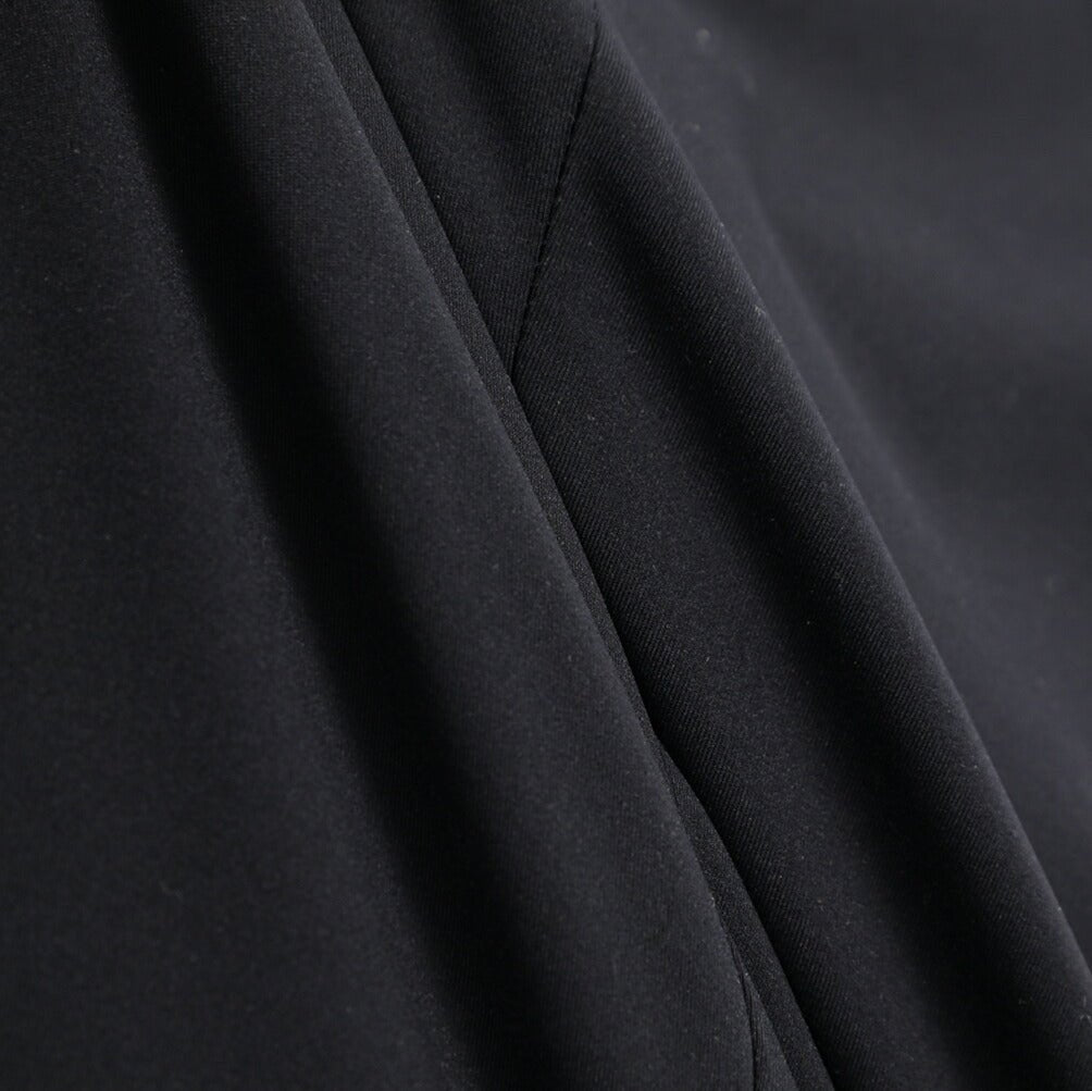 BERWICH "MORELLO ELAX" ストレッチナイロン イージーパンツ｜434059-50｜GUARDAROBA MILANO OFFICIAL STORE