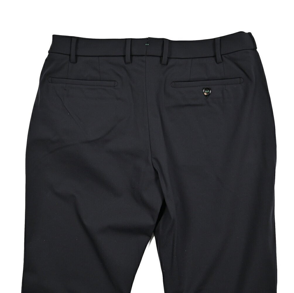 BERWICH "MORELLO ELAX" ストレッチナイロン イージーパンツ｜434059-50｜GUARDAROBA MILANO OFFICIAL STORE